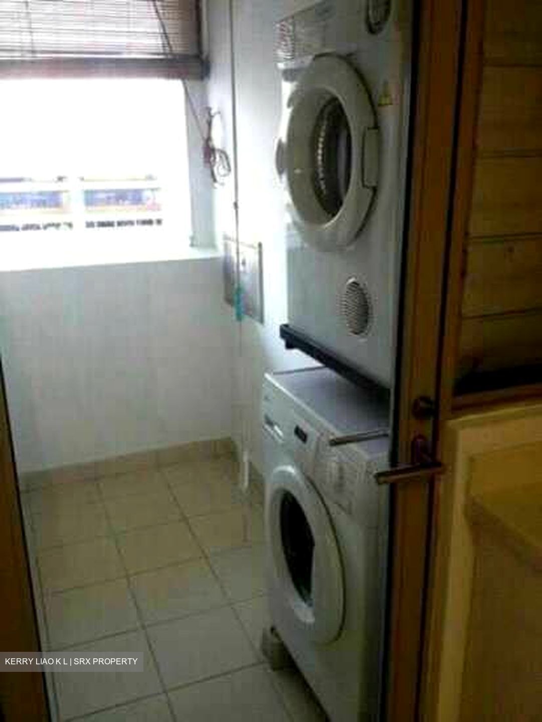 The Trumps (D14), Condominium #321750411